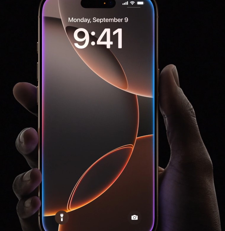 Apple 17