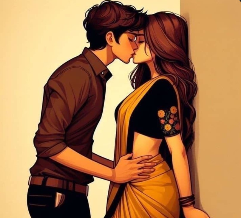 International Kiss Day 2025